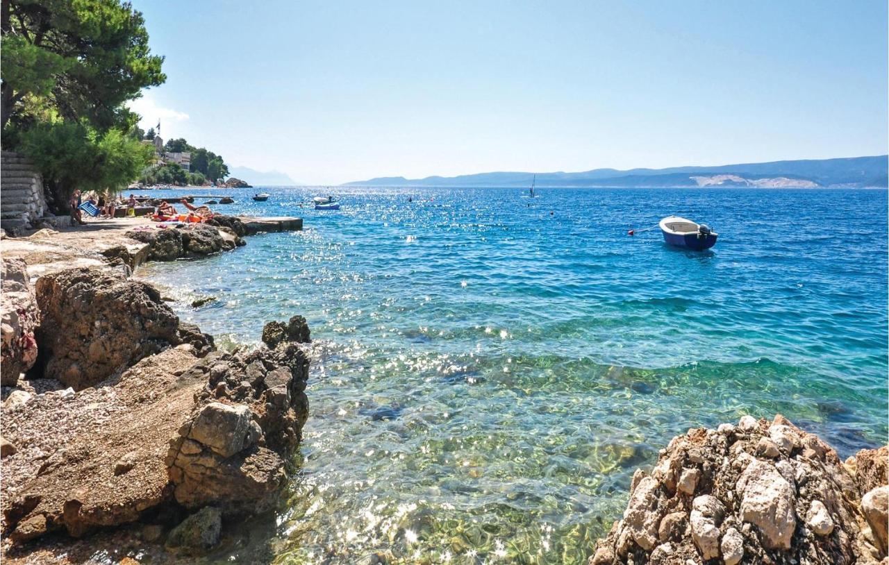 Beautiful Apartment In Omis With Wifi Εξωτερικό φωτογραφία