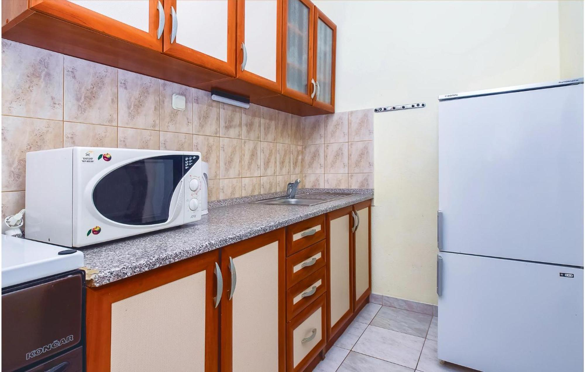Beautiful Apartment In Omis With Wifi Εξωτερικό φωτογραφία