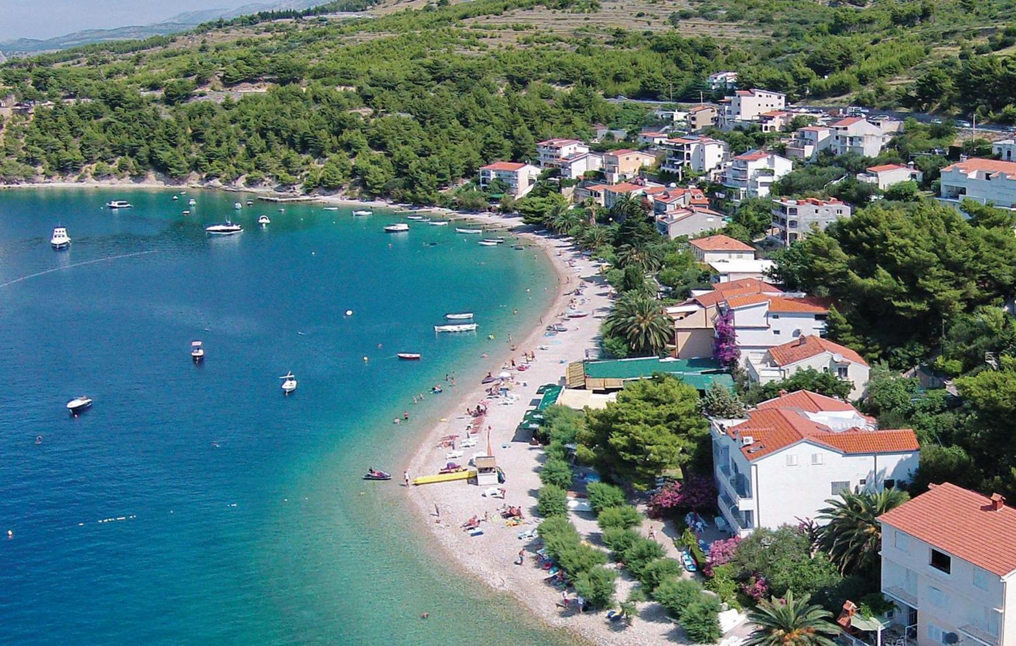 Beautiful Apartment In Omis With Wifi Εξωτερικό φωτογραφία